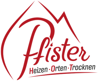 Logo von Pfister Franz Heizen-Orten-Trocknen